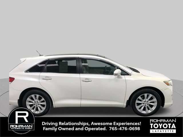 Used 2015 Toyota Venza XLE AWD/4WD image 7