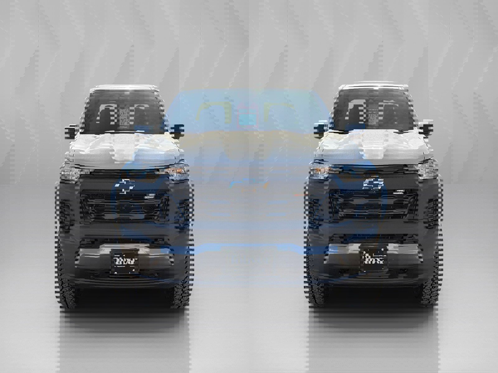 New 2026 Chevrolet Colorado Trail Boss image 2