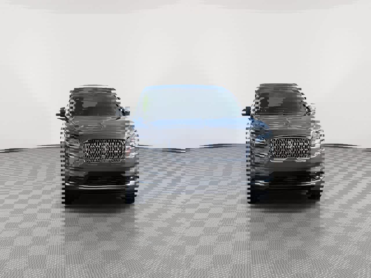 Used 2021 Lincoln Nautilus Reserve image 3