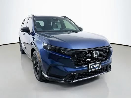 New 2026 Honda CR-V Sport-L image 1