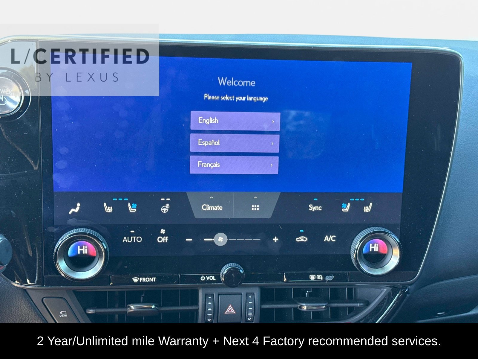 Used 2022 Lexus NX 450h+ F Sport w/ Vision Package AWD/4WD image 20