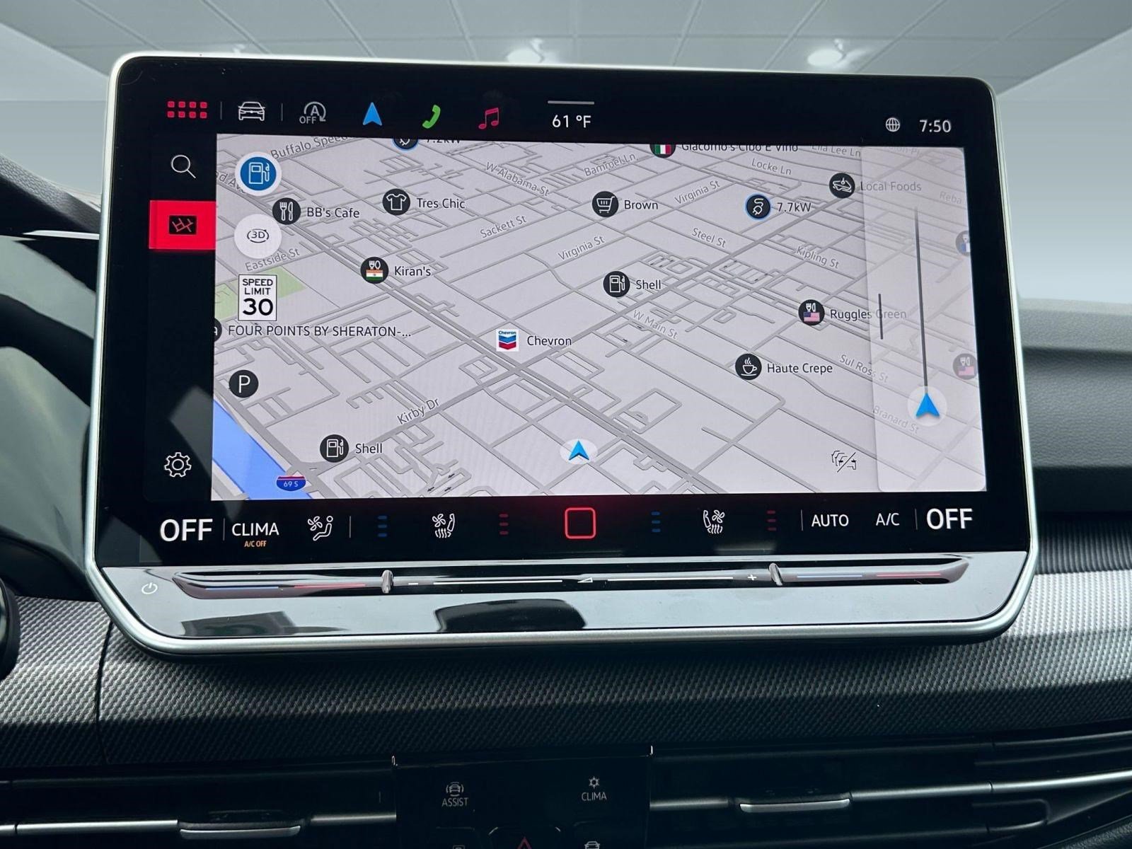 New 2026 Volkswagen GTI Autobahn image 26
