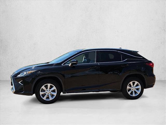 Used 2016 Lexus RX 350 AWD w/ Premium Package image 8