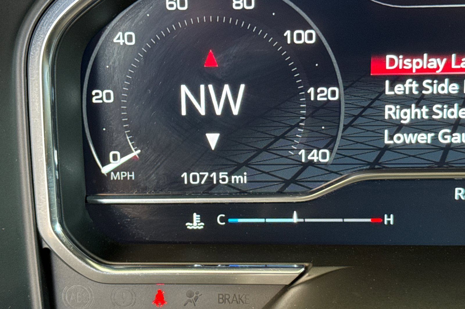 Used 2024 GMC Sierra 1500 Denali w/ Technology Package RWD image 24