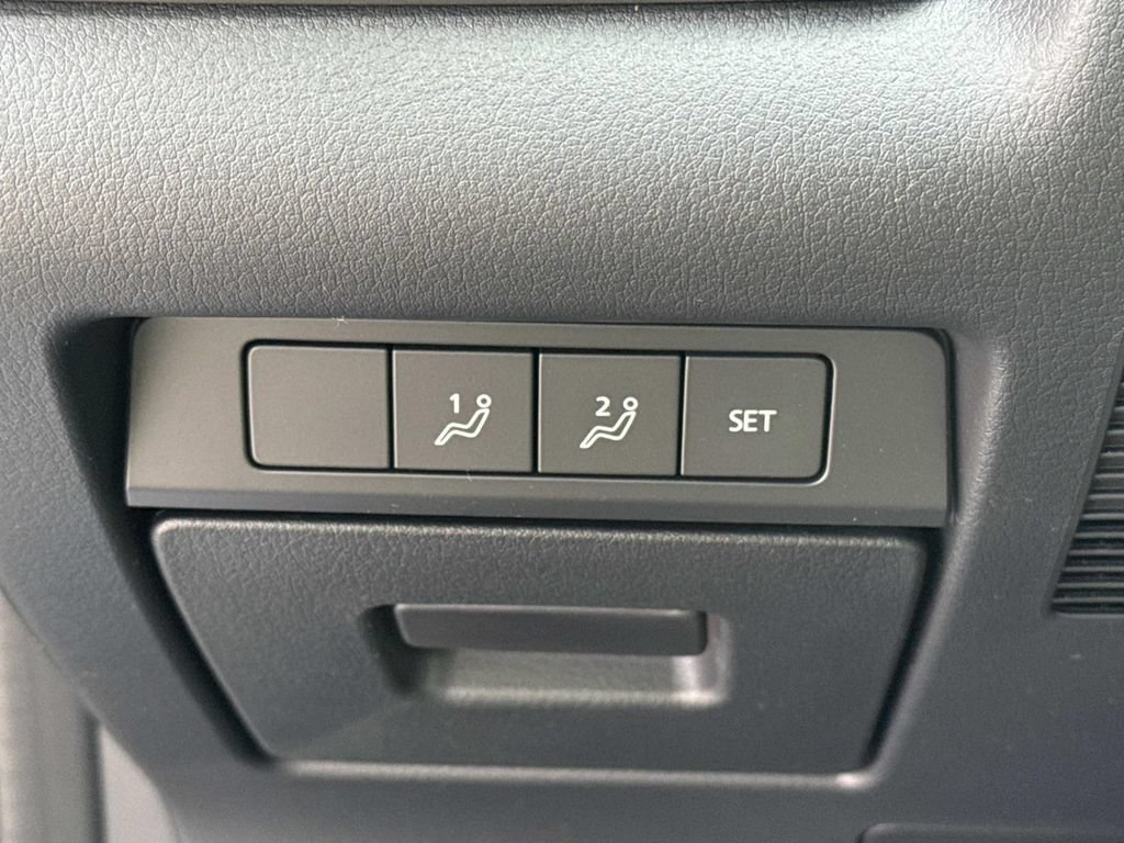 New 2026 MAZDA CX-30 AWD 2.5 S w/ Select Sport Pkg image 42