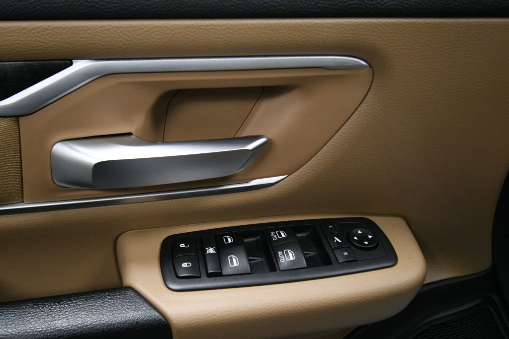 Used 2020 RAM 1500 Big Horn image 11