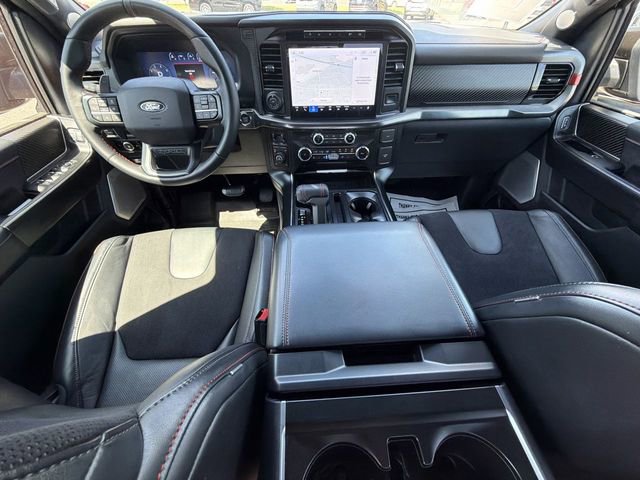 Certified 2024 Ford F150 Raptor AWD/4WD image 26
