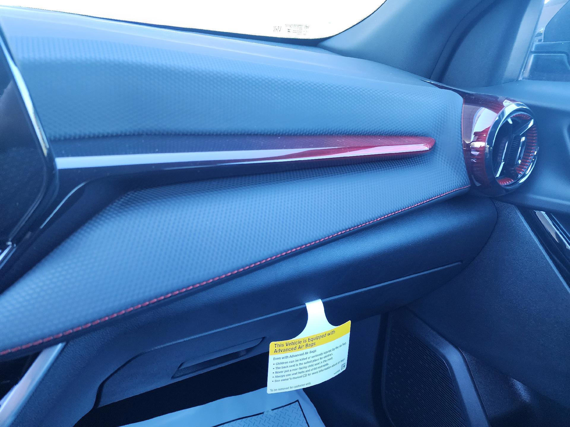 New 2026 Chevrolet Traverse High Country image 17