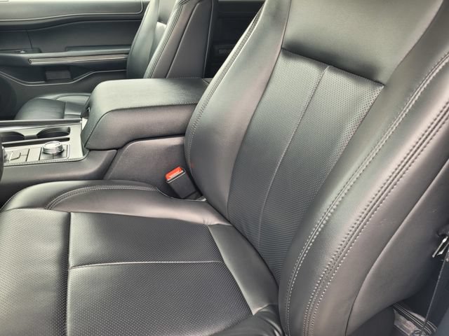 Certified 2023 Ford Expedition XLT AWD/4WD image 11