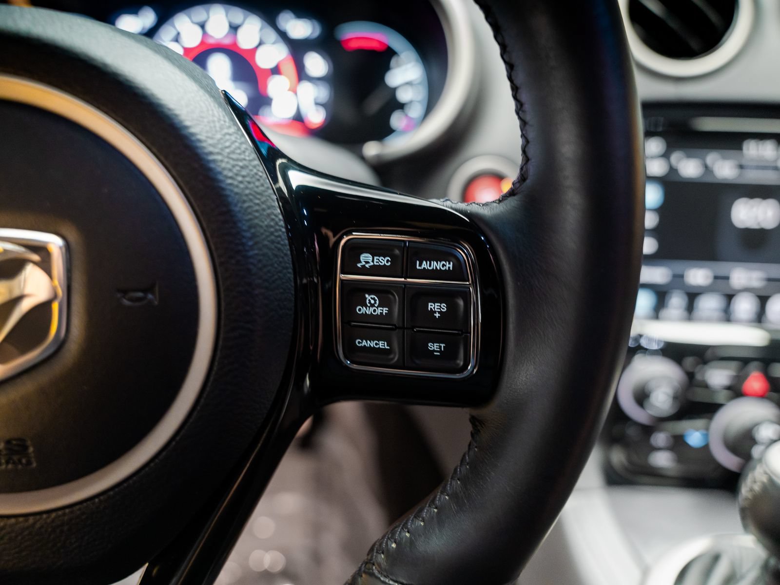 Used 2014 SRT Viper SRT-10 w/ Grand Touring Package RWD image 41