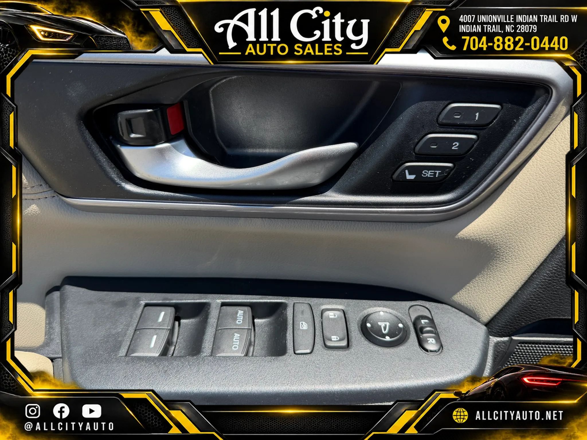 Used 2017 Honda CR-V EX-L image 25
