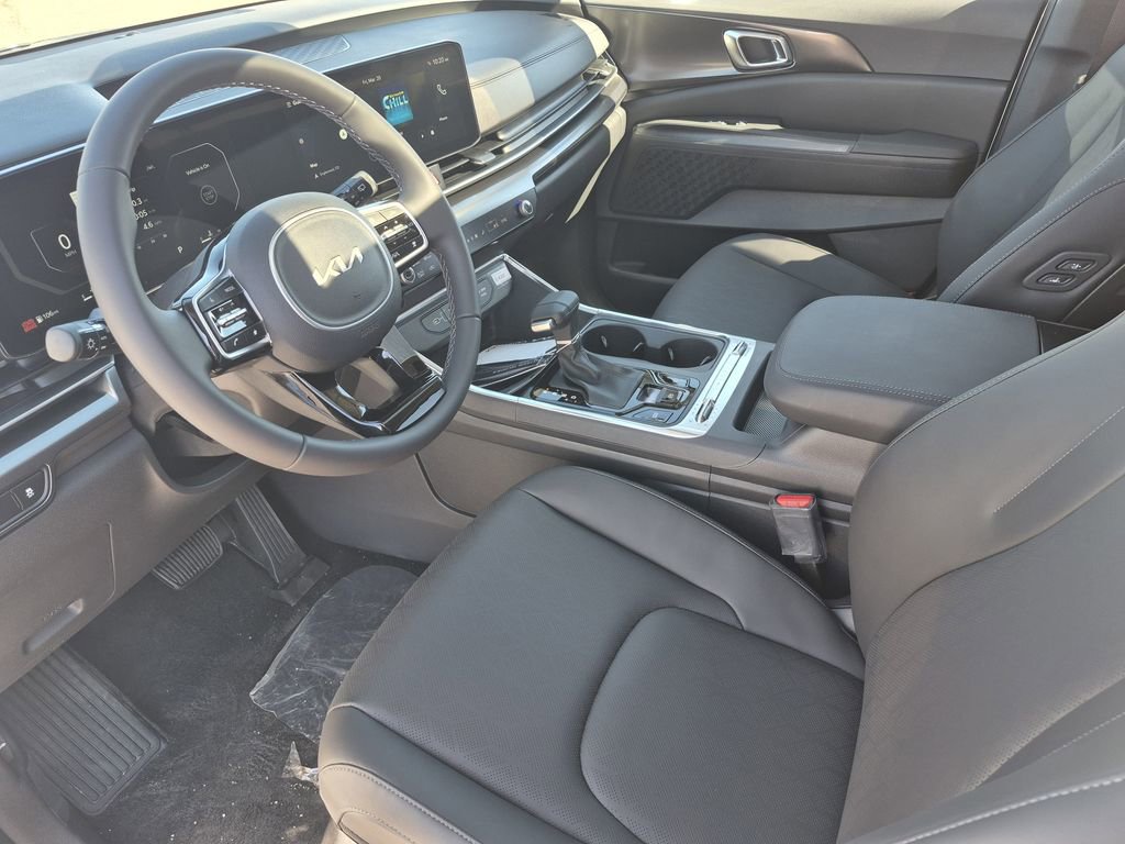 New 2026 Kia Carnival SX image 11