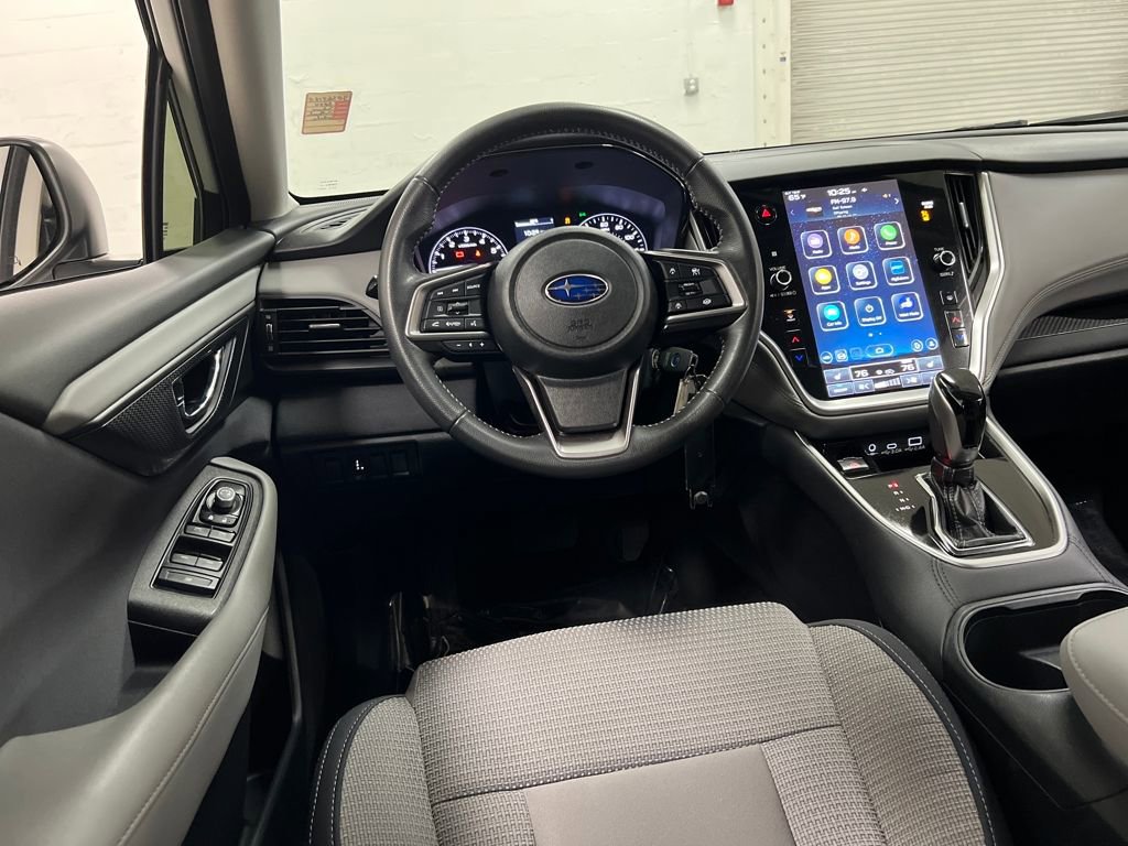 Used 2024 Subaru Outback Premium image 16