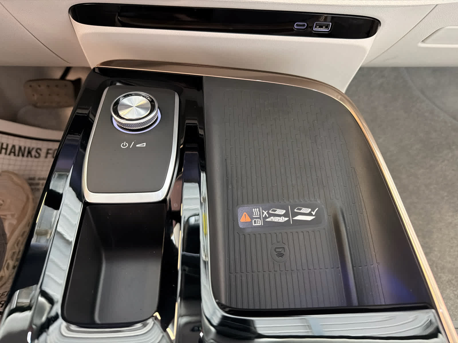 New 2026 Buick Enclave Avenir w/ Super Cruise Package FWD image 56