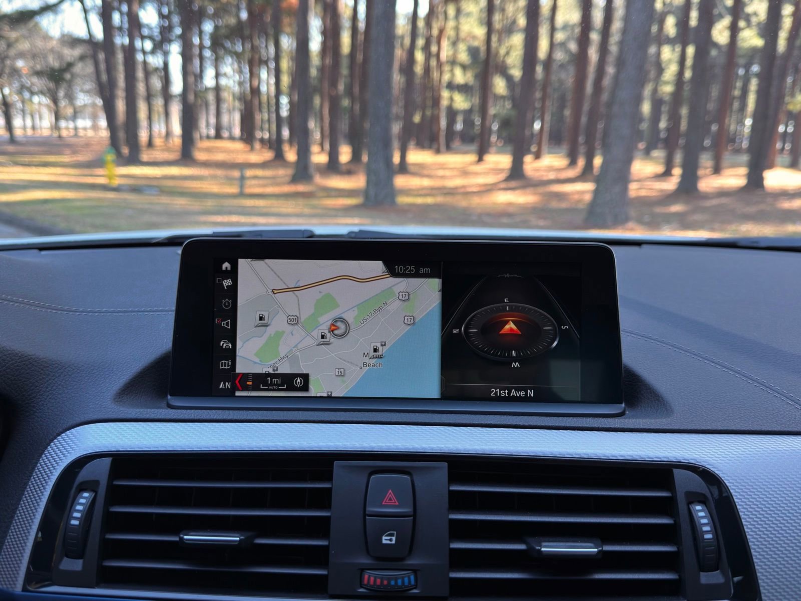 Used 2021 BMW 230i xDrive 230i xDrive w/ M Sport Package image 2