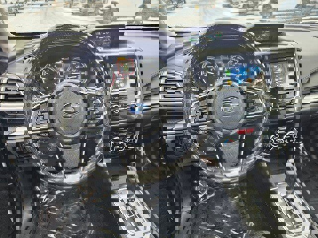 Used 2021 Subaru Forester Premium w/ Popular Package #1 image 16