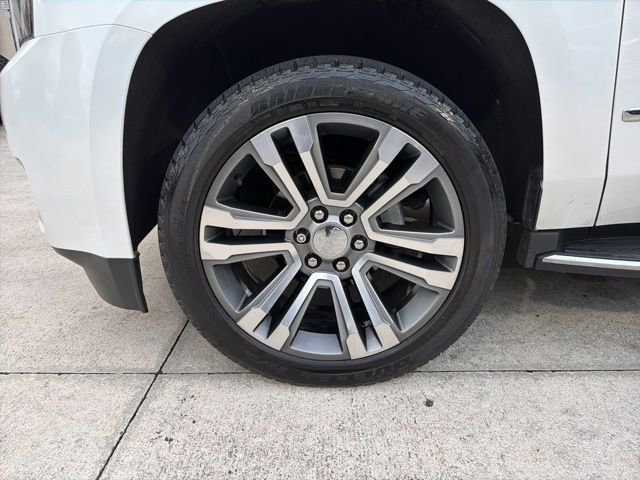 Used 2019 GMC Yukon Denali image 2