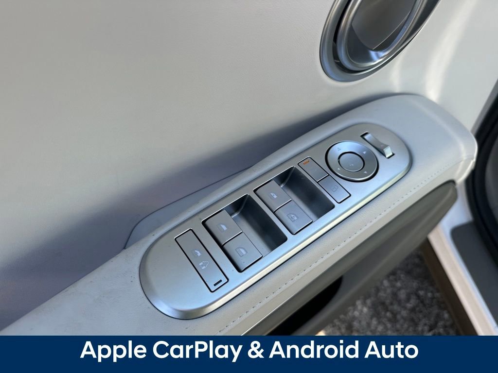 New 2026 Hyundai Palisade Limited image 10