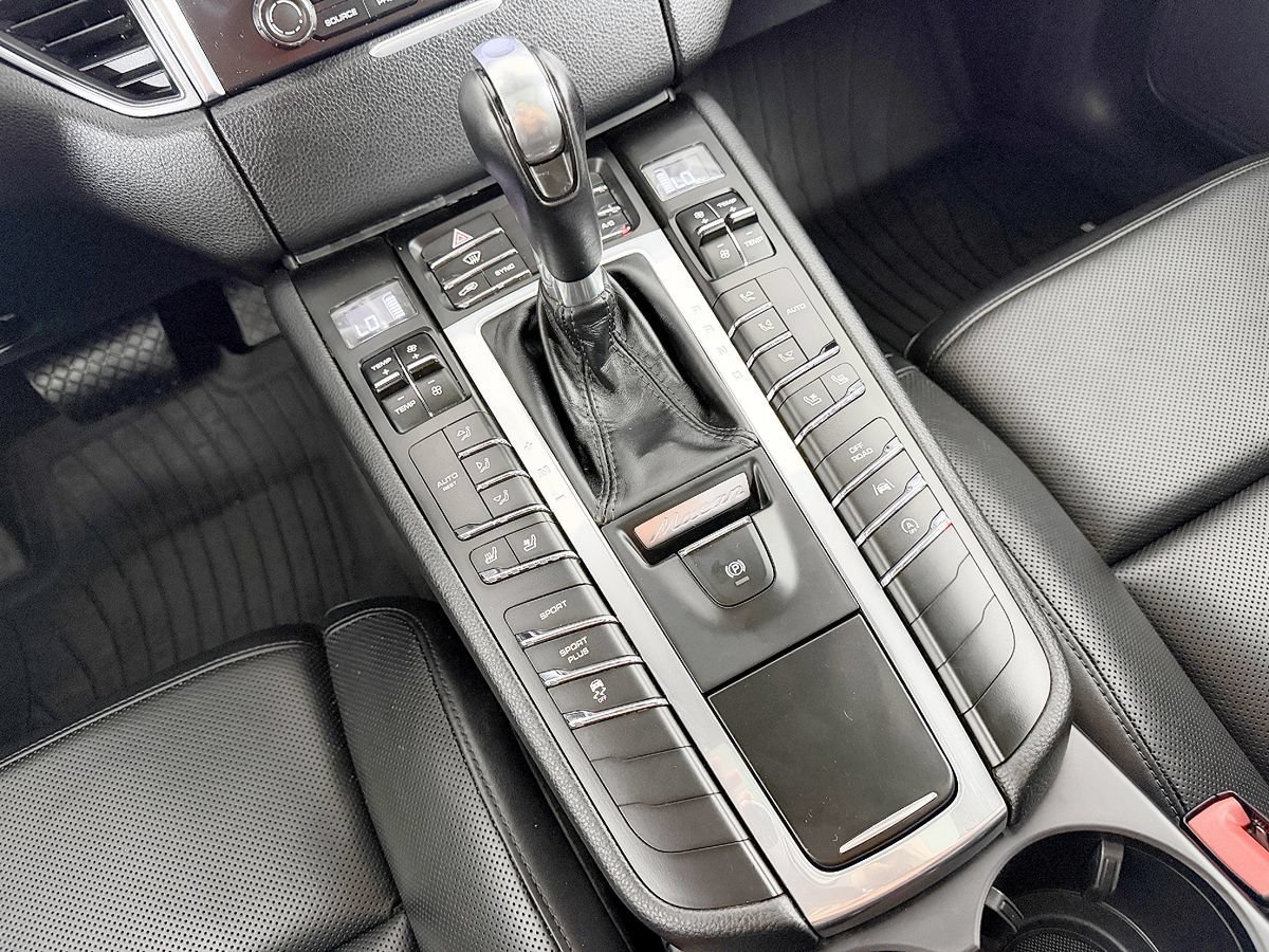 Used 2018 Porsche Macan S AWD/4WD image 68
