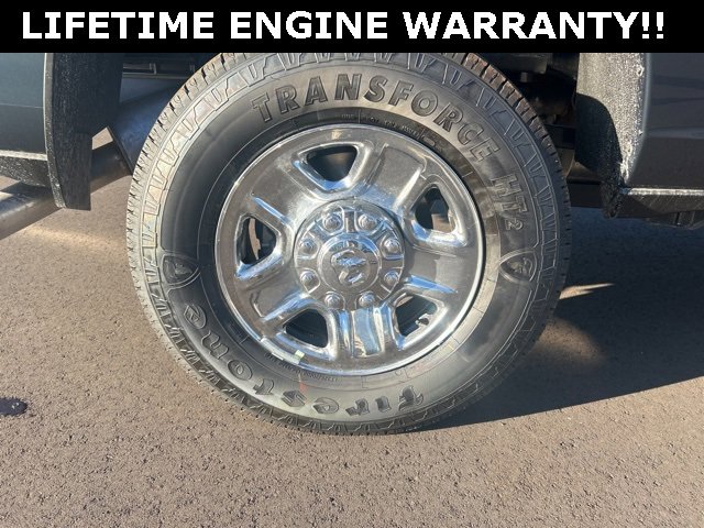 New 2026 RAM 2500 Tradesman image 9