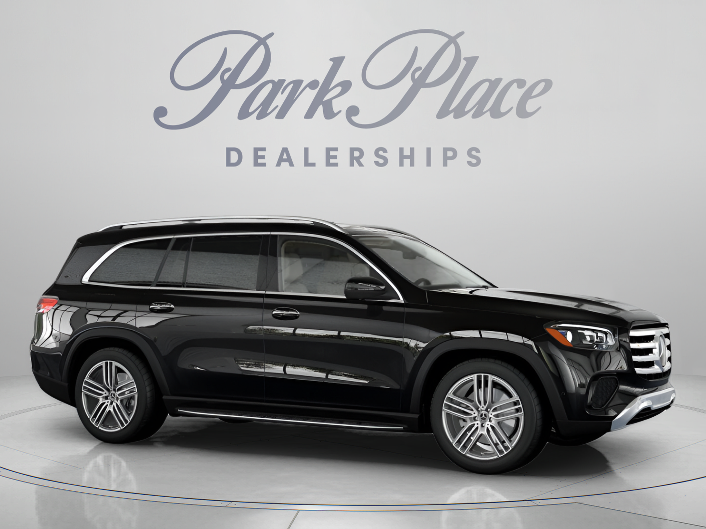 Used 2026 Mercedes-Benz GLS 450 4MATIC image 29