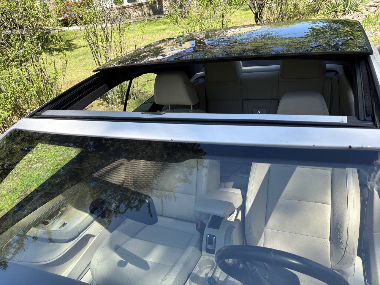 Used 2012 Volkswagen Eos Komfort FWD image 22