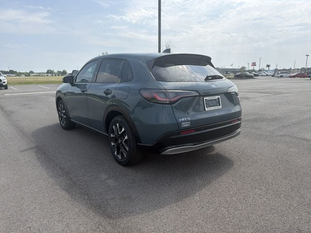 New 2027 Honda HR-V EX-L image 3