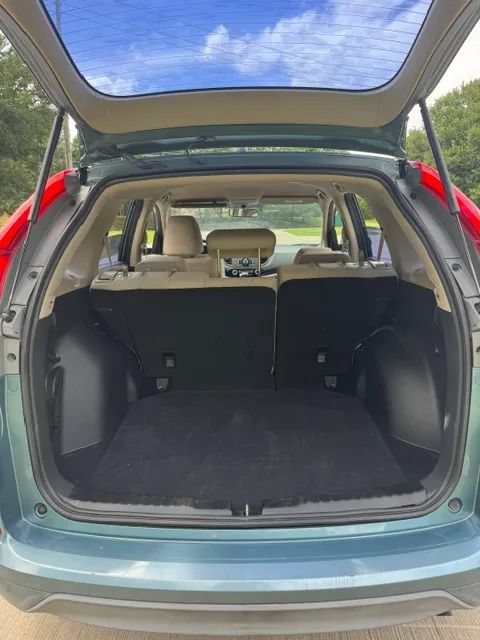 Used 2015 Honda CR-V LX image 8