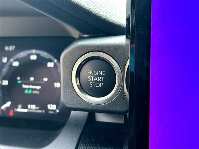 New 2025 Toyota 4Runner Limited image 13