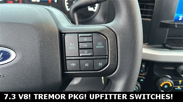 New 2026 Ford F350 XLT w/ Tremor Off-Road Package image 11