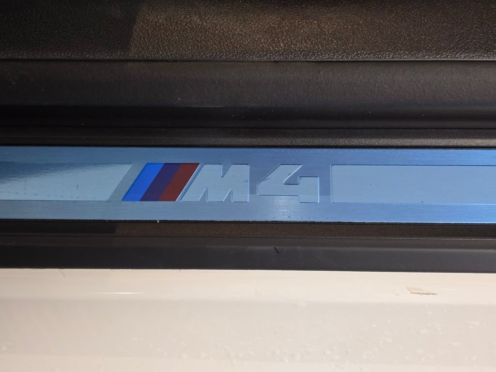 New 2027 BMW M4 xDrive Competition w/ Executive Package AWD/4WD image 21
