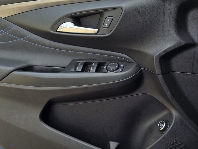 Used 2025 Buick Envista Sport Touring w/ Convenience I Package FWD image 24