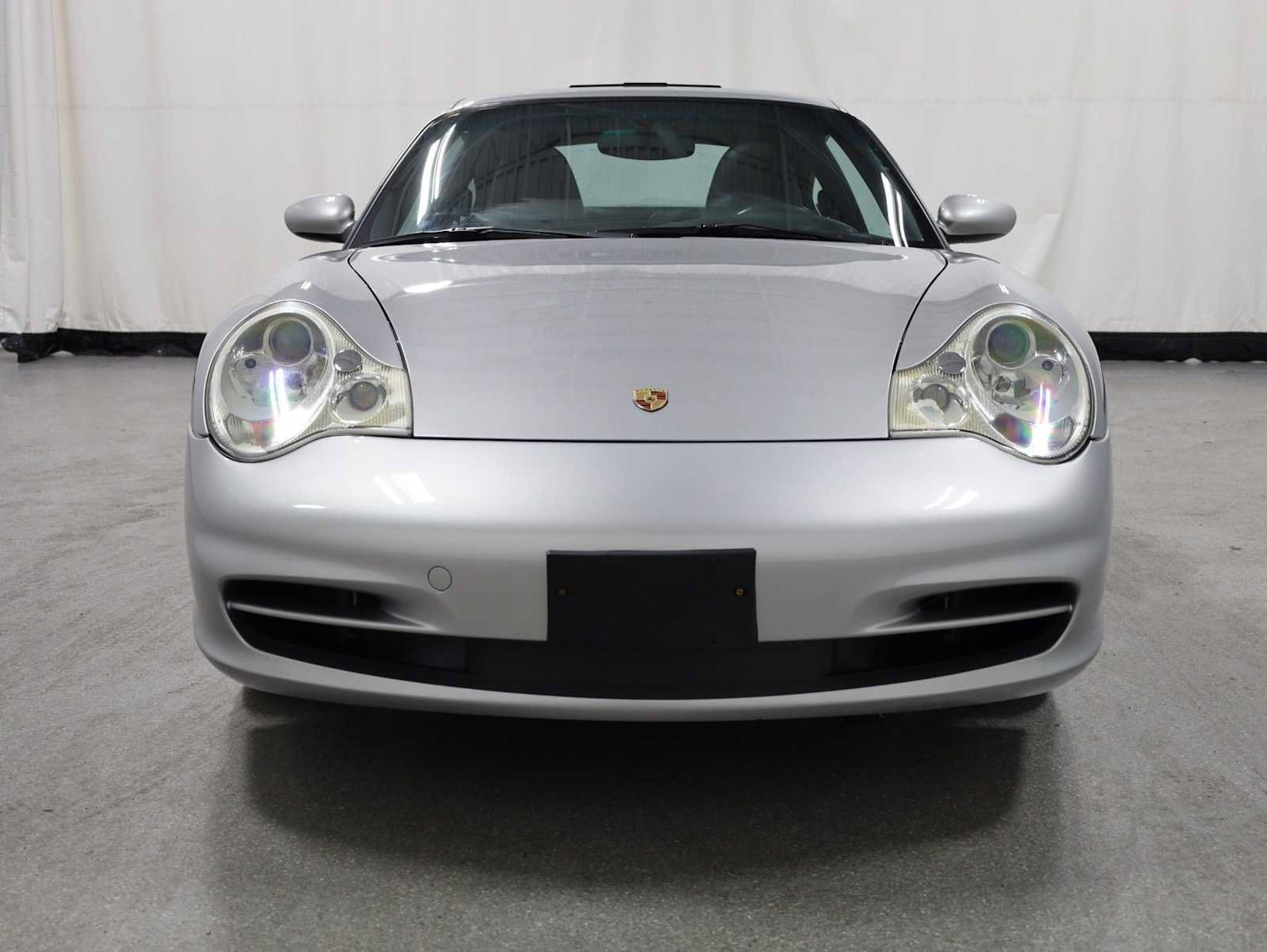 Used 2003 Porsche 911 Carrera RWD image 14