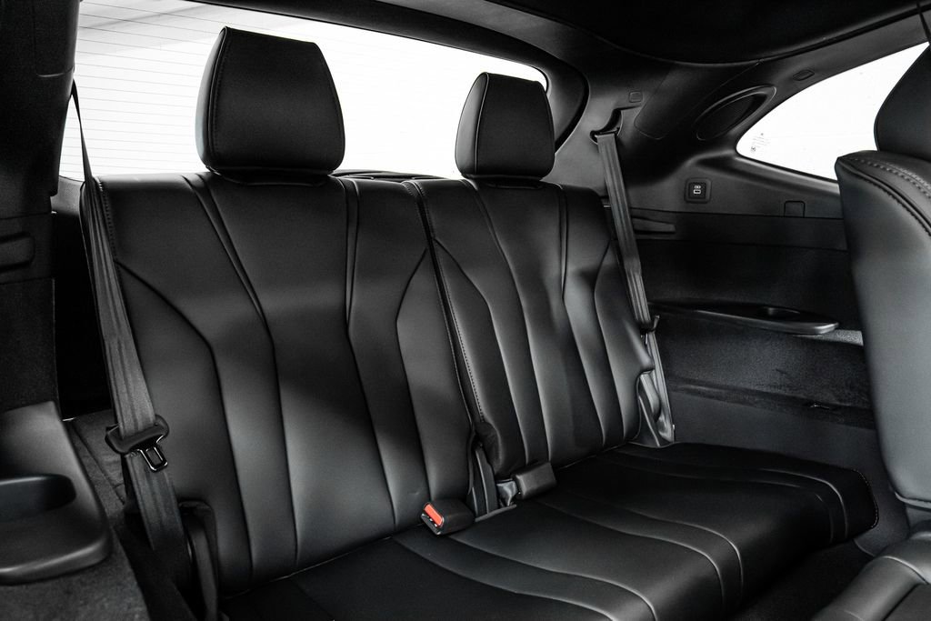 New 2026 Acura MDX A-Spec image 25