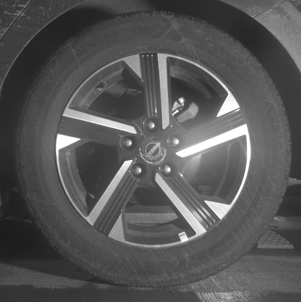 Used 2025 Nissan Sentra SV image 14