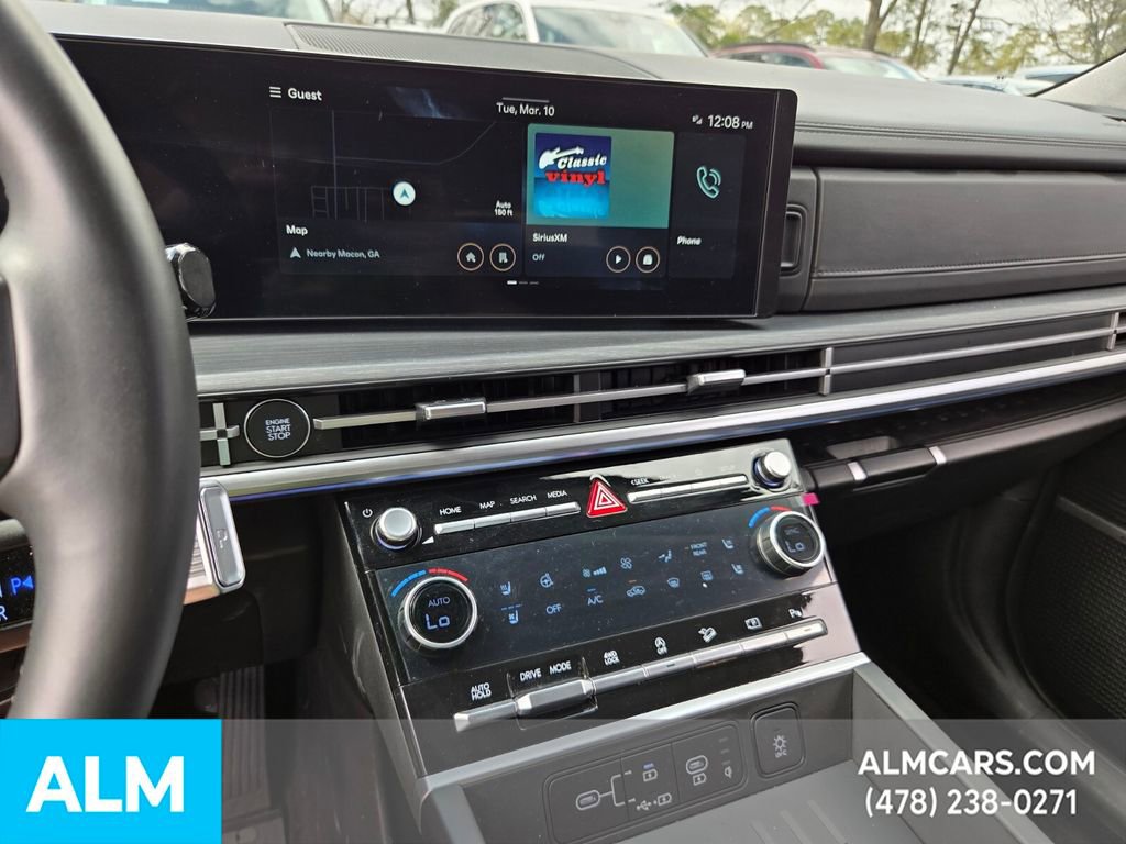 Used 2024 Hyundai Santa Fe Limited image 19