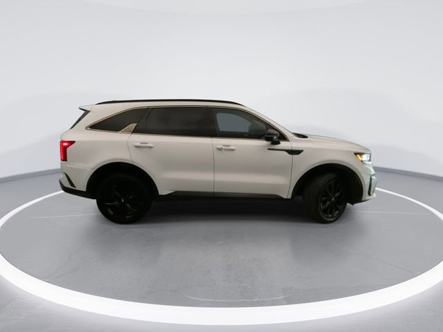 Used 2021 Kia Sorento SX AWD/4WD image 7