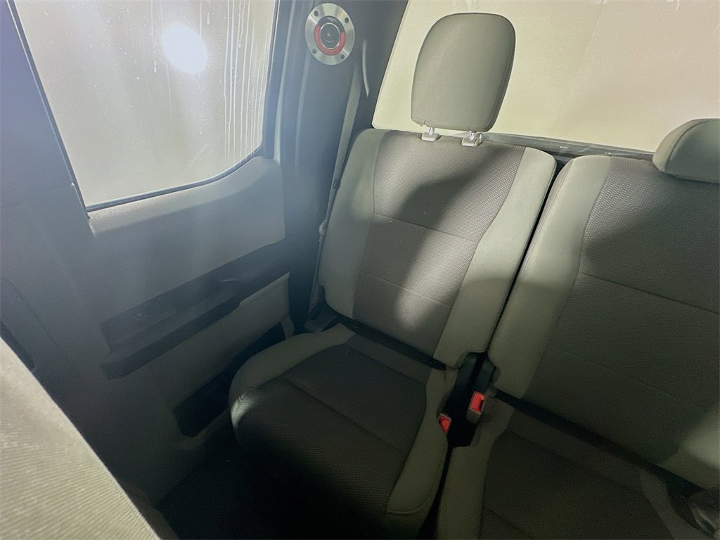 Used 2019 Ford F250 XL w/ XL Value Package image 12