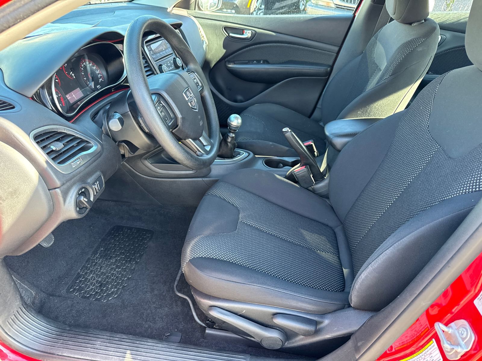 Used 2016 Dodge Dart SXT Sport image 15