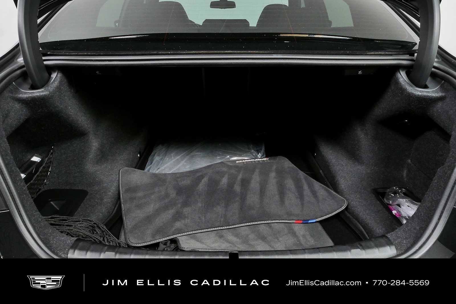 Used 2023 BMW M5 w/ Competition Package AWD/4WD image 29