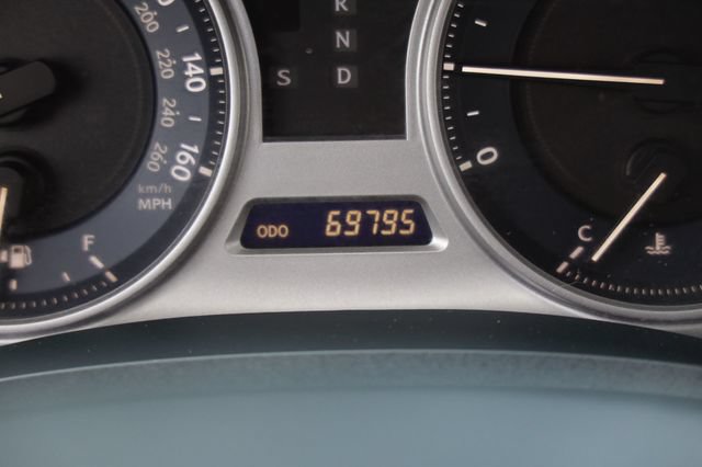 Used 2010 Lexus IS 250 w/ Preferred Accessory Package RWD image 48