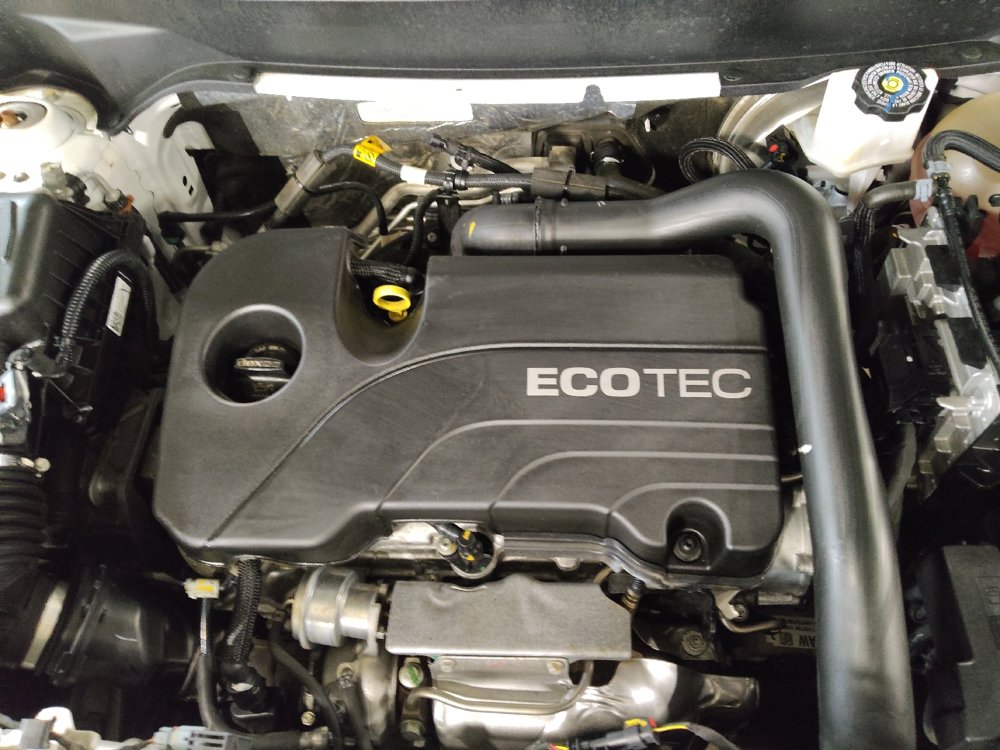 Used 2022 Chevrolet Equinox Premier image 30