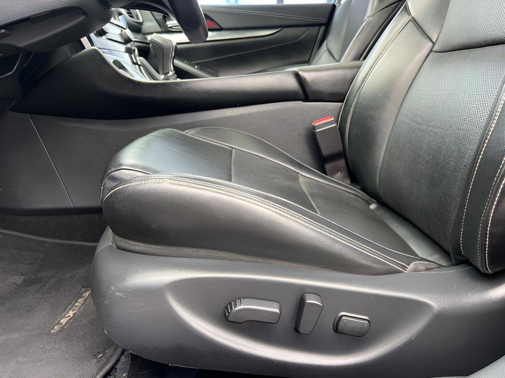 Used 2019 Nissan Maxima 3.5 SL w/ Floor Mat Group FWD image 37