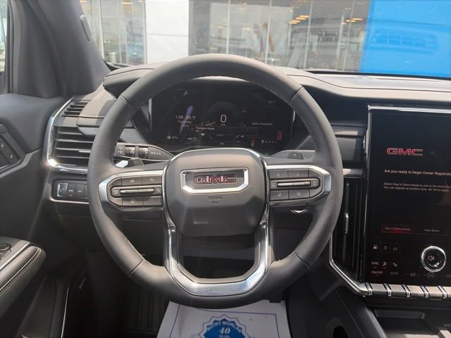 New 2026 GMC Acadia Elevation w/ Black Edition AWD/4WD image 15