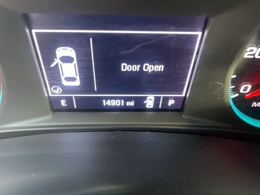 Used 2025 Chevrolet Malibu LT image 17