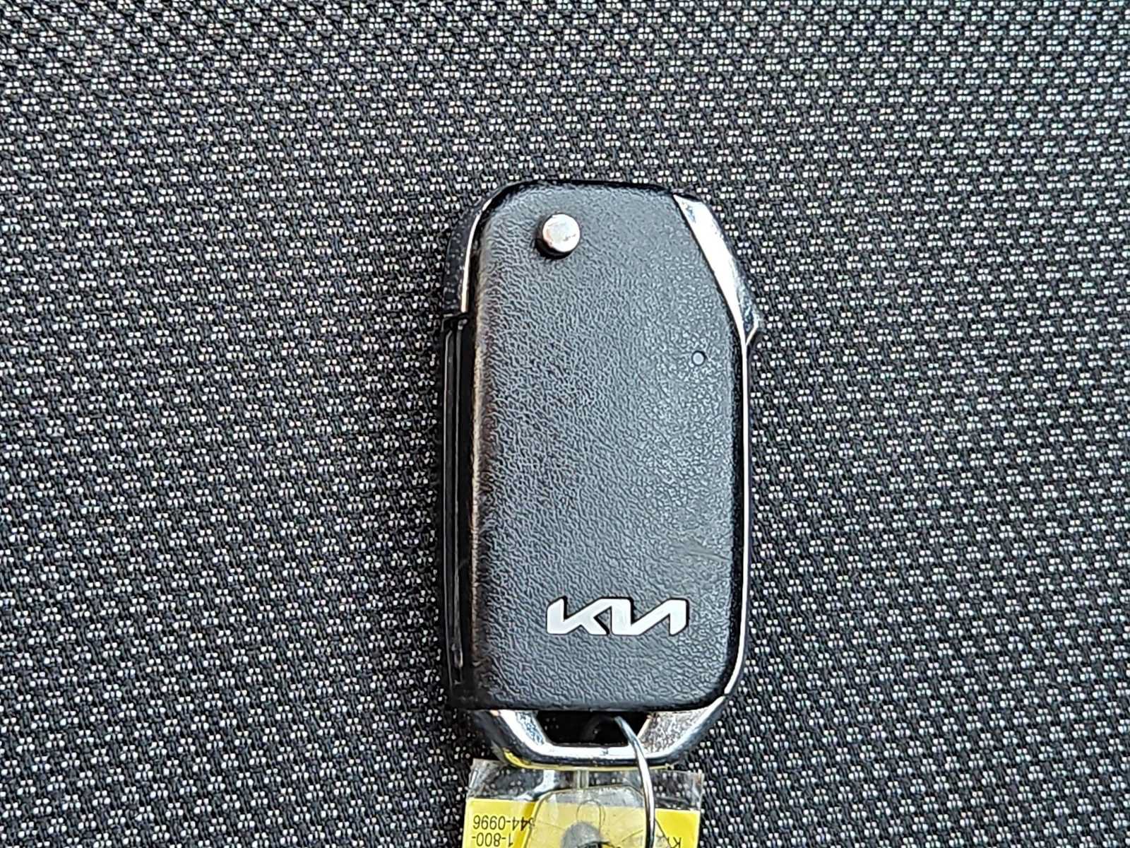 Used 2023 Kia Forte LXS w/ LXS Technology Package FWD image 26