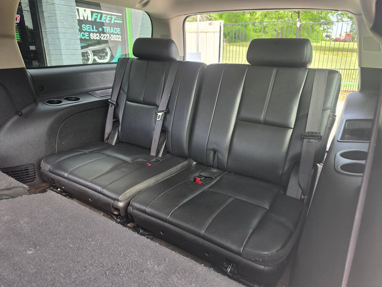 Used 2012 Chevrolet Suburban LT AWD/4WD image 45
