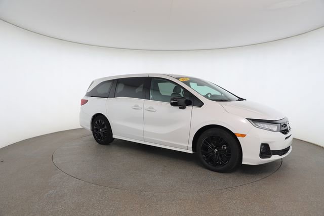 Used 2025 Honda Odyssey Sport-L image 26