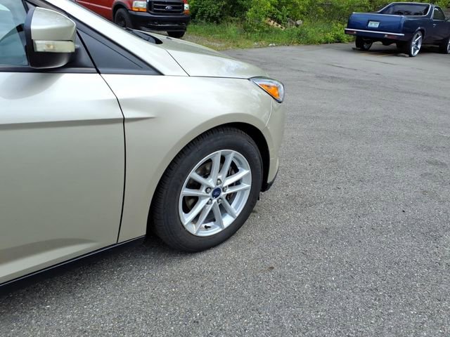 Used 2017 Ford Focus SE FWD image 11