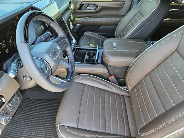 New 2026 GMC Yukon XL Denali Ultimate image 10